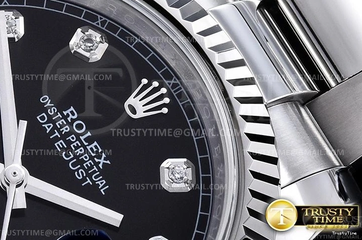 0314 R2DJ0253H – DJ2 41mm Oyst Colorful 650